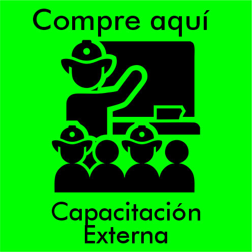 Capacitacion Externa